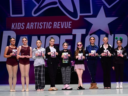 Escondido, CA - 3/31/2023 - Awards