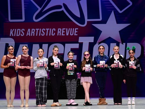 Escondido, CA - 3/31/2023 - Awards