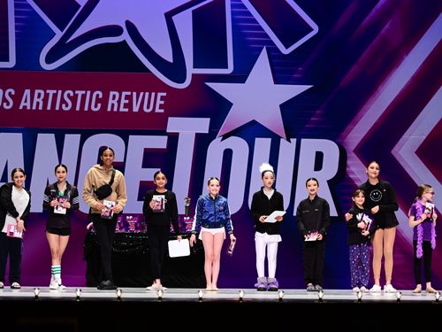 Escondido, CA - 3/31/2023 - Awards