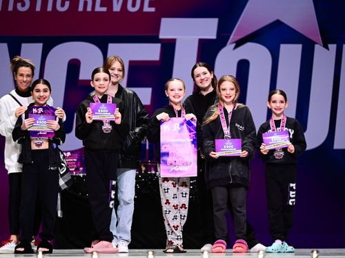 Escondido, CA - 3/31/2023 - Awards