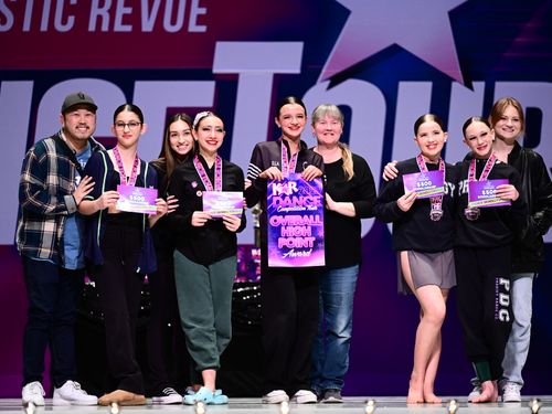 Escondido, CA - 3/31/2023 - Awards