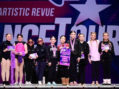 Escondido, CA - 3/31/2023 - Awards
