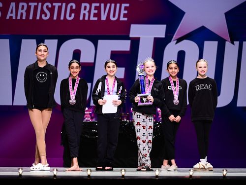 Escondido, CA - 3/31/2023 - Awards