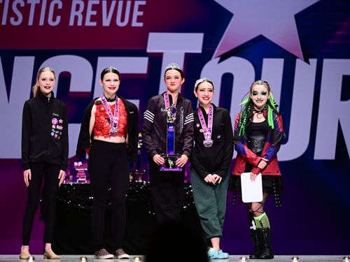 Escondido, CA - 3/31/2023 - Awards