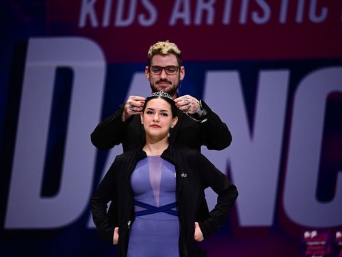 Escondido, CA - 3/31/2023 - Awards
