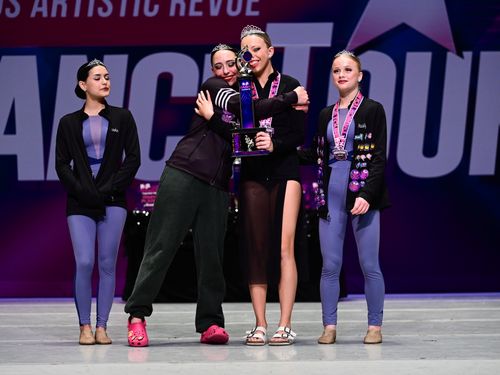 Escondido, CA - 3/31/2023 - Awards
