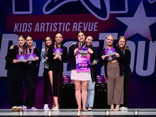 Escondido, CA - 3/31/2023 - Awards