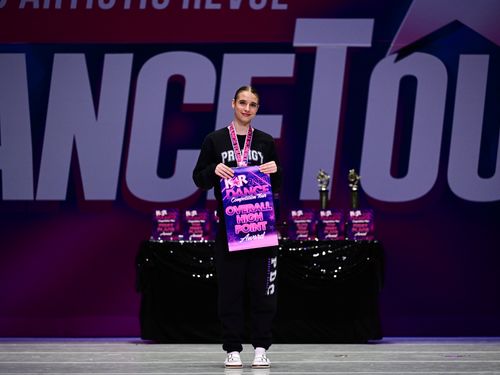 Escondido, CA - 3/31/2023 - Awards