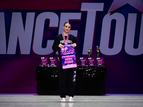Escondido, CA - 3/31/2023 - Awards
