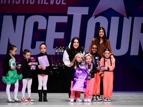 Escondido, CA - 3/31/2023 - Awards
