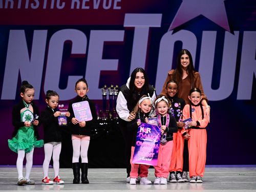 Escondido, CA - 3/31/2023 - Awards