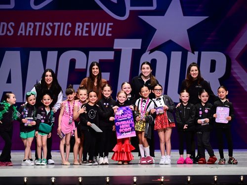Escondido, CA - 3/31/2023 - Awards
