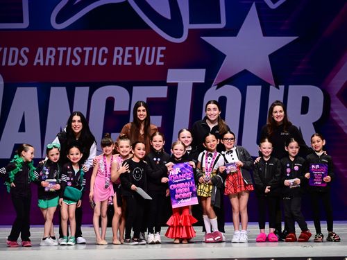 Escondido, CA - 3/31/2023 - Awards