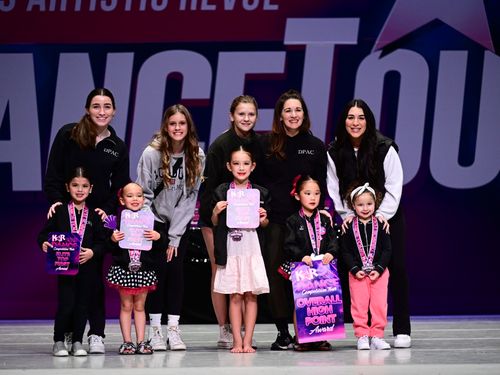 Escondido, CA - 3/31/2023 - Awards