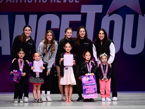 Escondido, CA - 3/31/2023 - Awards