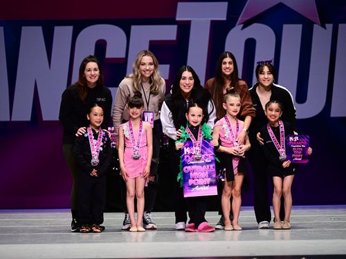 Escondido, CA - 3/31/2023 - Awards