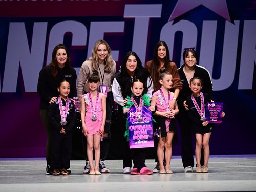 Escondido, CA - 3/31/2023 - Awards