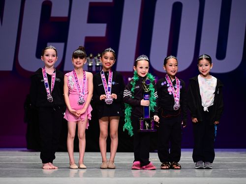 Escondido, CA - 3/31/2023 - Awards