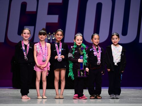 Escondido, CA - 3/31/2023 - Awards