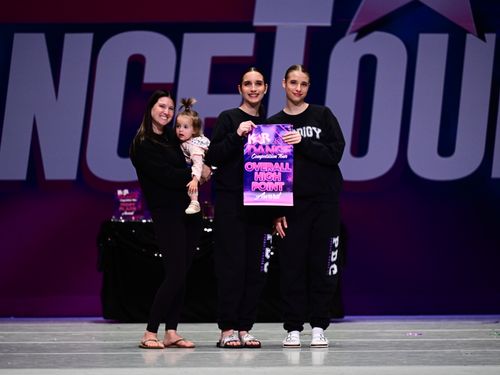 Escondido, CA - 3/31/2023 - Awards