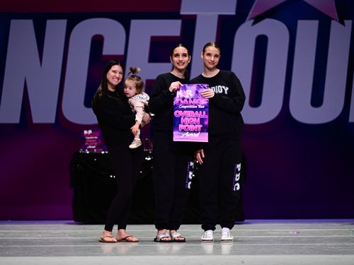 Escondido, CA - 3/31/2023 - Awards