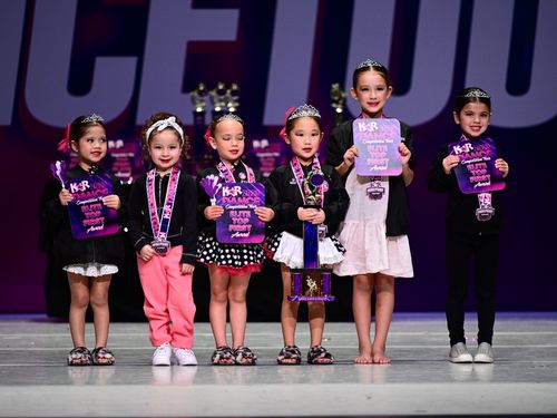 Escondido, CA - 3/31/2023 - Awards