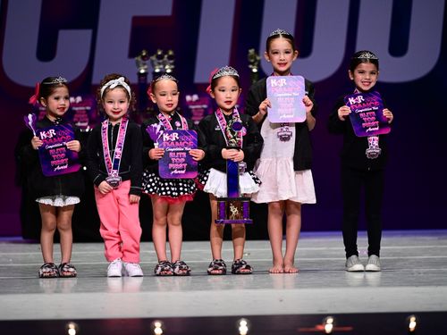 Escondido, CA - 3/31/2023 - Awards