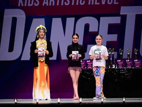 Escondido, CA - 3/31/2023 - Awards