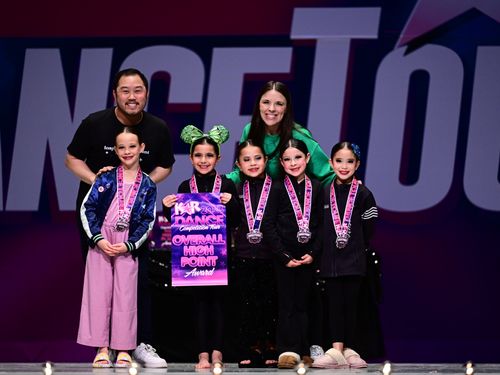 Escondido, CA - 3/31/2023 - Awards