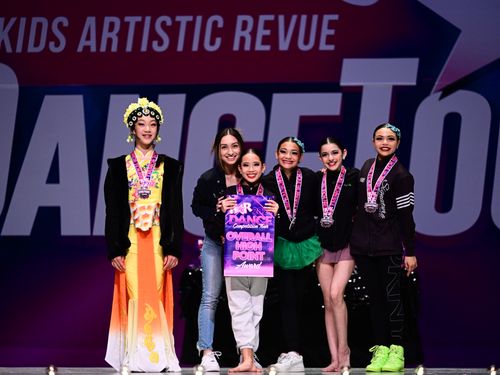Escondido, CA - 3/31/2023 - Awards