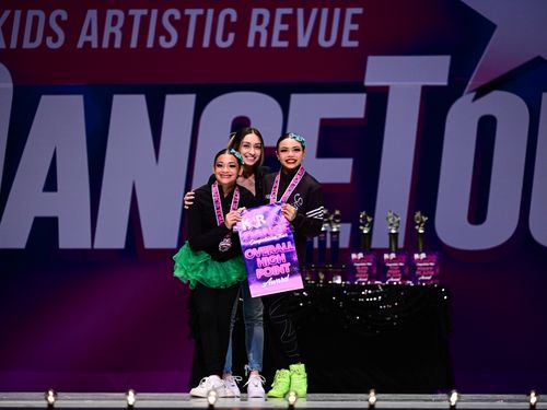 Escondido, CA - 3/31/2023 - Awards