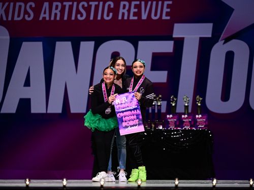 Escondido, CA - 3/31/2023 - Awards