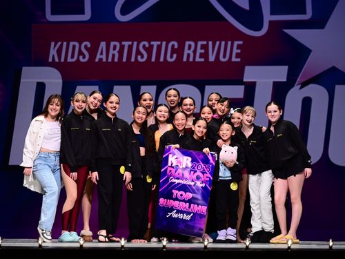 Escondido, CA - 3/31/2023 - Awards