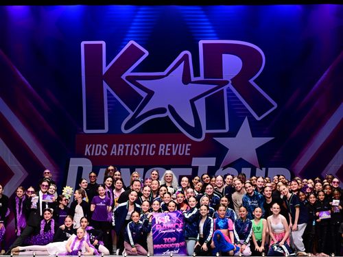 Escondido, CA - 3/31/2023 - Awards