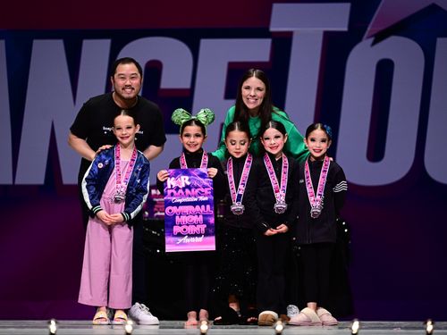 Escondido, CA - 3/31/2023 - Awards