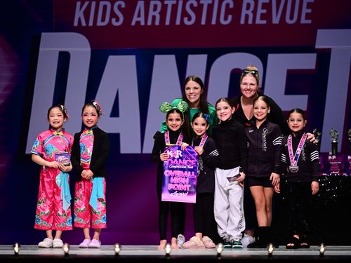 Escondido, CA - 3/31/2023 - Awards