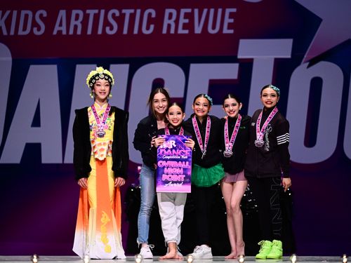 Escondido, CA - 3/31/2023 - Awards