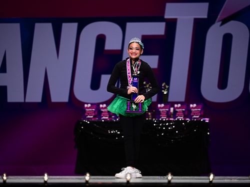 Escondido, CA - 3/31/2023 - Awards