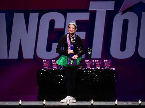 Escondido, CA - 3/31/2023 - Awards