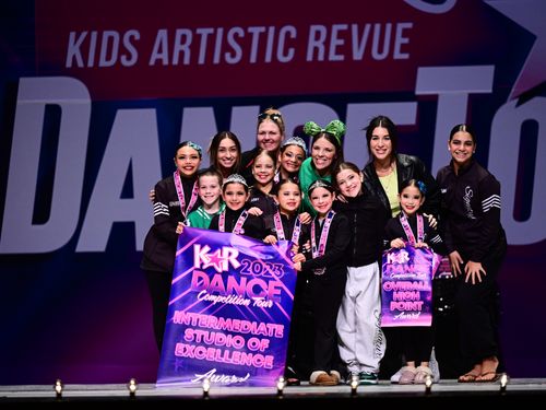 Escondido, CA - 3/31/2023 - Awards