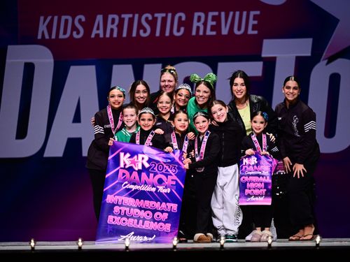 Escondido, CA - 3/31/2023 - Awards