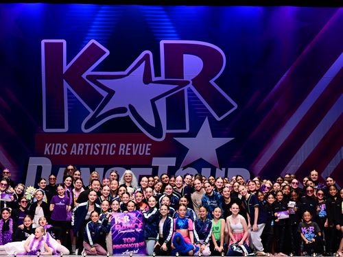 Escondido, CA - 3/31/2023 - Awards
