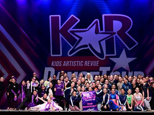 Escondido, CA - 3/31/2023 - Awards