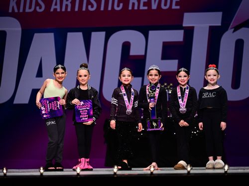 Escondido, CA - 3/31/2023 - Awards