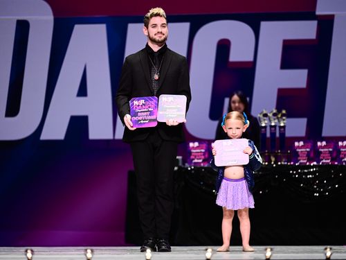 Escondido, CA - 3/31/2023 - Awards