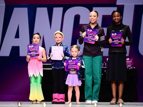 Escondido, CA - 3/31/2023 - Awards