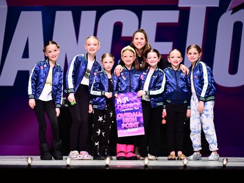 Escondido, CA - 3/31/2023 - Awards