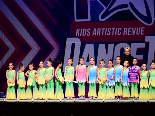 Escondido, CA - 3/31/2023 - Awards