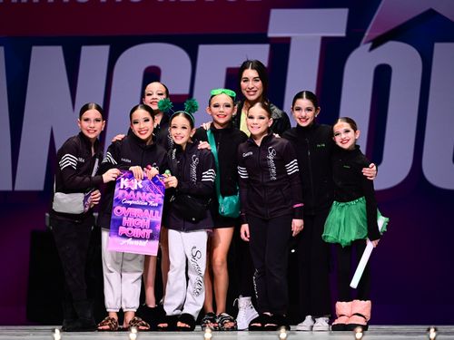 Escondido, CA - 3/31/2023 - Awards