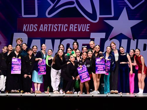 Escondido, CA - 3/31/2023 - Awards